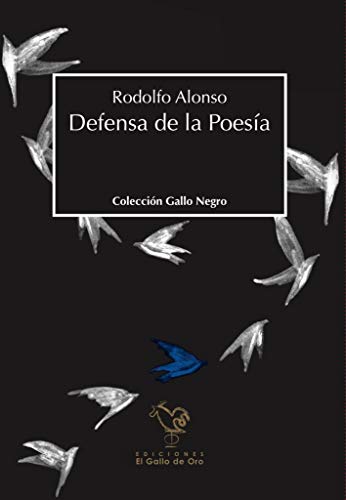 Stock image for DEFENSA DE LA POESA for sale by KALAMO LIBROS, S.L.