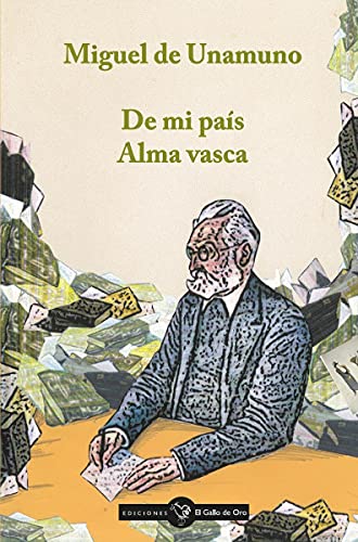 Imagen de archivo de DE MI PAS / ALMA VASCA a la venta por KALAMO LIBROS, S.L.