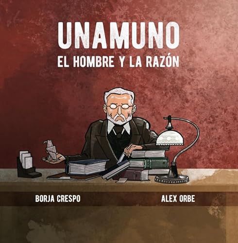 Imagen de archivo de UNAMUNO. El hombre y la razn a la venta por AG Library