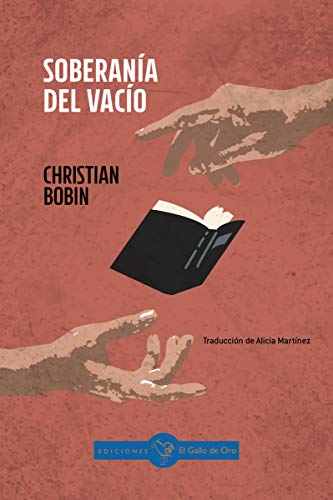 SOBERANIA DEL VACIO - BOBIN CHRISTIAN