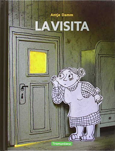 Imagen de archivo de LA VISITA (Spanish Edition) a la venta por Irish Booksellers