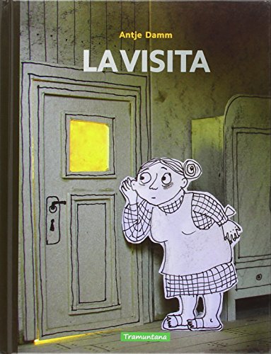Stock image for LA VISITA (Spanish Edition) for sale by Irish Booksellers