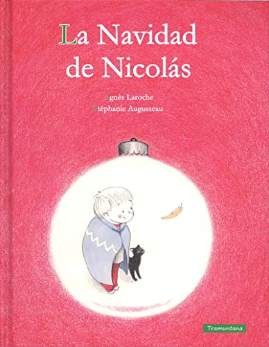 Beispielbild fr LA NAVIDAD DE NICOLS zum Verkauf von KALAMO LIBROS, S.L.