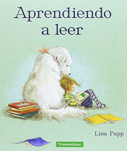 Beispielbild fr Aprendiendo a Leer (Spanish Edition) zum Verkauf von Better World Books