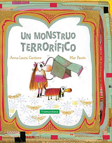 Beispielbild fr Pavn Crdova, M: Monstruo terrorfico zum Verkauf von Blackwell's