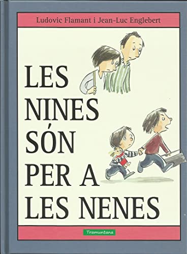 Beispielbild fr LES NINES SN PER A LES NENES zum Verkauf von AG Library