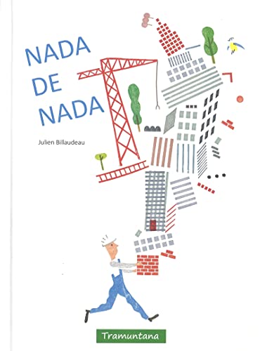 Beispielbild fr NADA DE NADA zum Verkauf von KALAMO LIBROS, S.L.