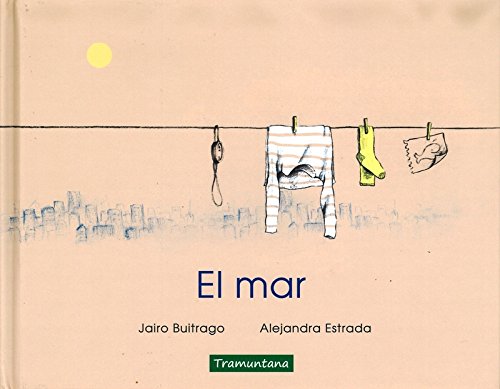 Imagen de archivo de El Mar a la venta por Better World Books: West