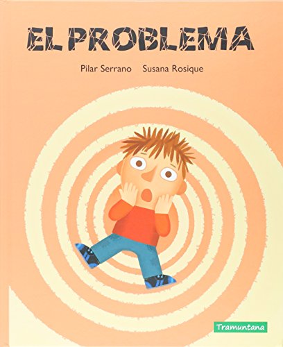 Stock image for EL PROBLEMA for sale by KALAMO LIBROS, S.L.