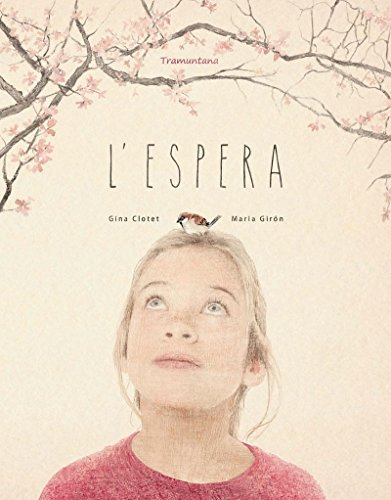 Stock image for L'ESPERA for sale by KALAMO LIBROS, S.L.