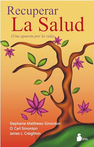 Beispielbild fr RECUPERAR LA SALUD (Spanish Edition) zum Verkauf von GF Books, Inc.