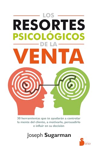 Stock image for Los Resortes Psicologicos de la Venta for sale by Better World Books