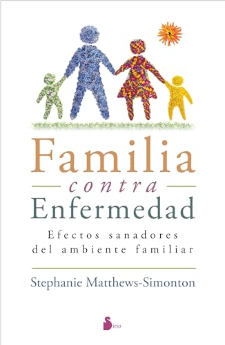 9788416579136: FAMILIA CONTRA ENFERMEDAD (AUTOAYUDA)