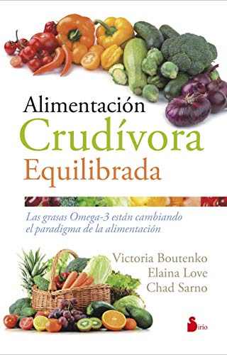 Beispielbild fr ALIMENTACIN CRUDVORA EQULIBRADA (Spanish Edition) zum Verkauf von Books Unplugged