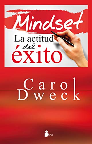 Beispielbild fr MINDSET LA ACTITUD DEL  XITO (Spanish Edition) zum Verkauf von BooksRun