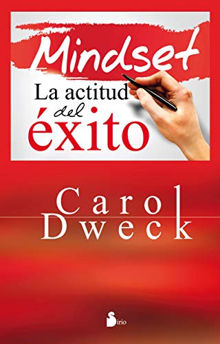 Stock image for MINDSET LA ACTITUD DEL ÉXITO (Spanish Edition) for sale by PhinsPlace