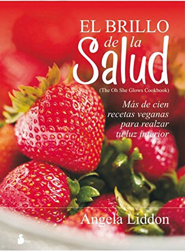 Stock image for El Brillo de la Salud for sale by Better World Books