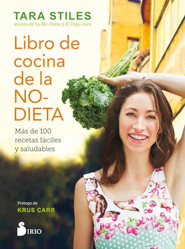 Beispielbild fr Libro de la Cocina de la No-Dieta : Ms de 100 Recetas Fciles y Saludables zum Verkauf von Better World Books