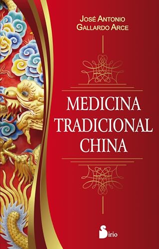 Stock image for MEDICINA TRADICIONAL CHINA for sale by KALAMO LIBROS, S.L.