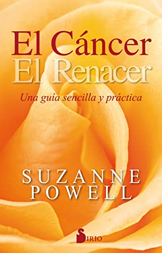Stock image for El Cancer for sale by Better World Books