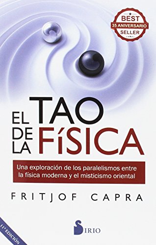 9788416579709: El tao de la fsica / The Tao of Physics