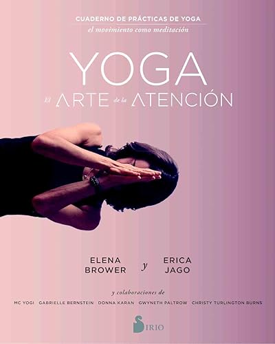 Beispielbild fr Yoga: El Arte de la Atencion zum Verkauf von medimops