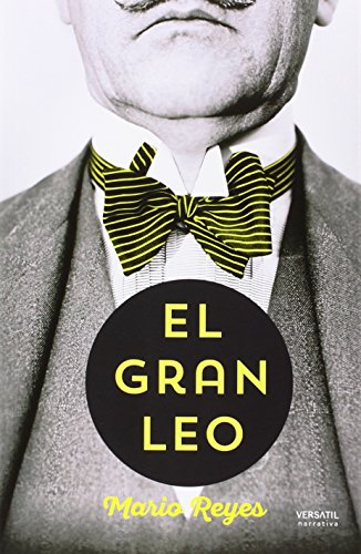 Imagen de archivo de EL GRAN LEO a la venta por KALAMO LIBROS, S.L.