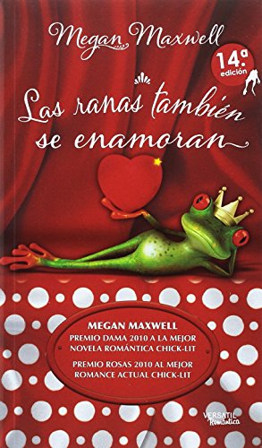 9788416580576: Pack Las ranas tambin se enamoran / Si el amor te dijo no pregntale otra vez (Spanish Edition)