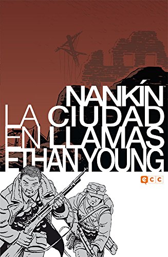 Stock image for NANKN: LA CIUDAD EN LLAMAS for sale by Zilis Select Books