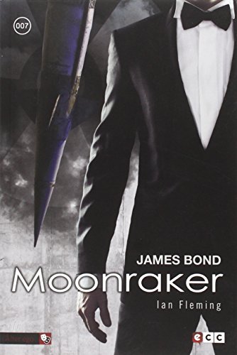 9788416581979: James Bond 3: Moonraker