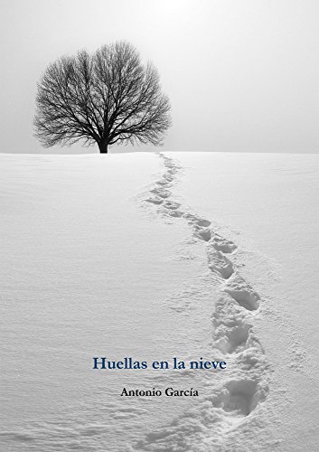 Imagen de archivo de HUELLAS EN LA NIEVE a la venta por Zilis Select Books