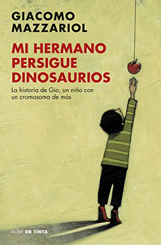 Stock image for Mi Hermano Persigue Dinosaurios/My Brother Chases Dinosaurs for sale by ThriftBooks-Atlanta