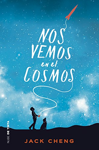 Stock image for Nos vemos en el cosmos /See You in the Cosmos (Spanish Edition) for sale by SecondSale