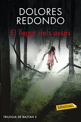 Stock image for El llegat dels ossos : Trilogia de Baztan 2 for sale by Revaluation Books