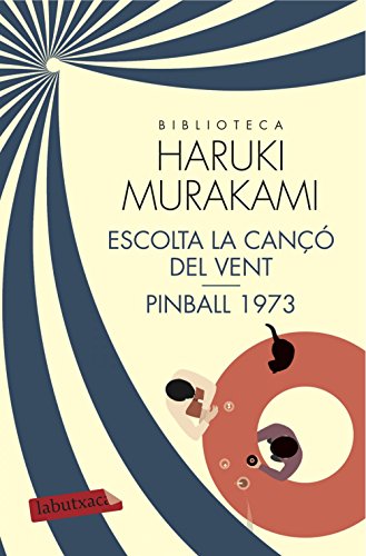 Stock image for Escolta la can del vent i Pinball 1973 for sale by Revaluation Books