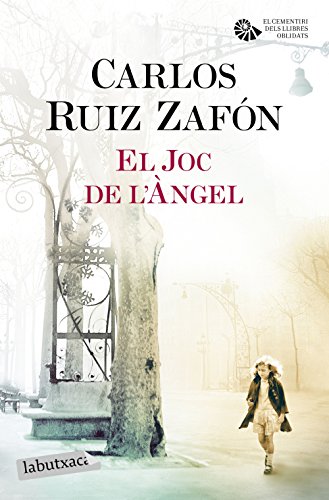Imagen de archivo de EL JOC DE L'NGEL a la venta por Zilis Select Books