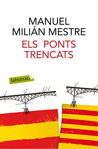 Beispielbild fr Els ponts trencats zum Verkauf von AG Library