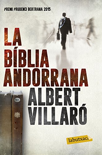Beispielbild fr La bblia andorrana zum Verkauf von AG Library