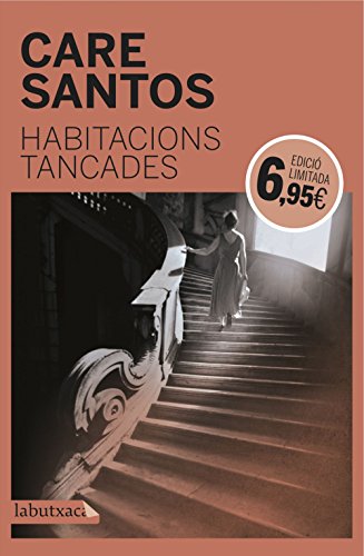 Imagen de archivo de Habitacions tancades a la venta por Reuseabook