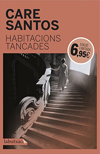 Stock image for Habitacions tancades for sale by Reuseabook