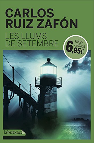 9788416600953: Les Llums de Setembre (LB CAMPANYA ESTIU 2017)