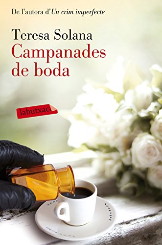 Beispielbild fr Campanades de boda (LABUTXACA) zum Verkauf von medimops