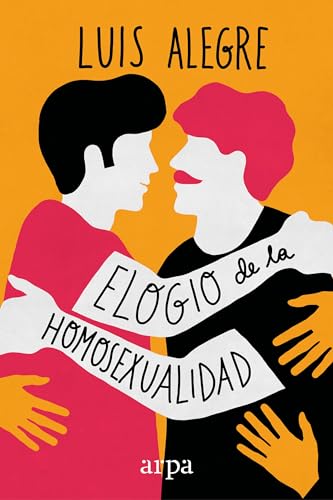 Imagen de archivo de ELOGIO DE LA HOMOSEXUALIDAD a la venta por KALAMO LIBROS, S.L.