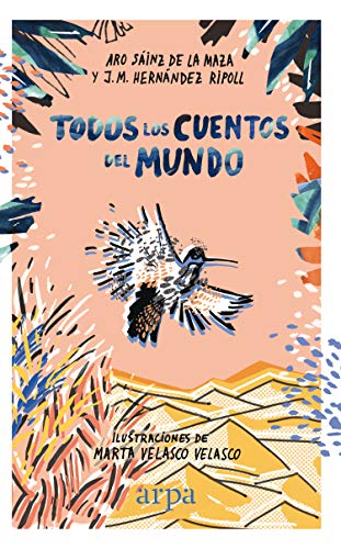 Beispielbild fr TODOS LOS CUENTOS DEL MUNDO zum Verkauf von KALAMO LIBROS, S.L.