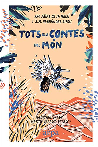 Stock image for Tots els contes del mn for sale by AG Library
