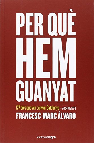 Stock image for Per qu hem guanyat for sale by AG Library