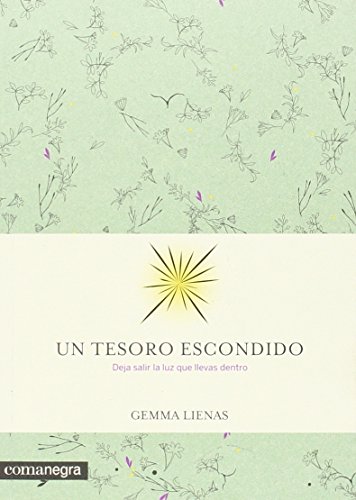 Stock image for UN TESORO ESCONDIDO C.Negra for sale by Serendipity