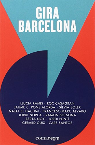 Beispielbild fr Gira Barcelona zum Verkauf von AG Library