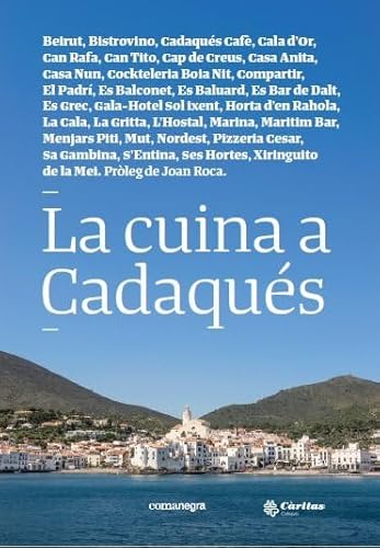 Stock image for La cuina a Cadaqu s for sale by AwesomeBooks