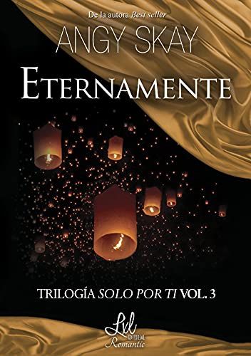 Stock image for ETERNAMENTE for sale by KALAMO LIBROS, S.L.